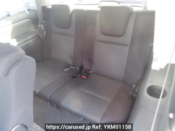 Used 2004 AT toyota wish ZNE10G Image[19]