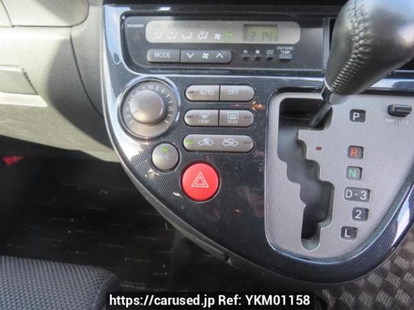 Used 2004 AT toyota wish ZNE10G Image[25]