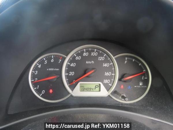 Used 2004 AT toyota wish ZNE10G Image[27]