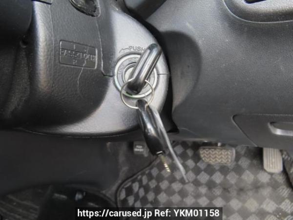 Used 2004 AT toyota wish ZNE10G Image[29]