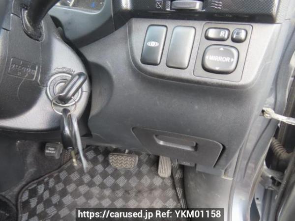 Used 2004 AT toyota wish ZNE10G Image[30]