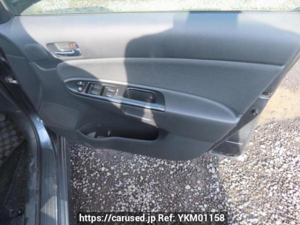 Used 2004 AT toyota wish ZNE10G Image[31]