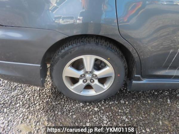 Used 2004 AT toyota wish ZNE10G Image[35]