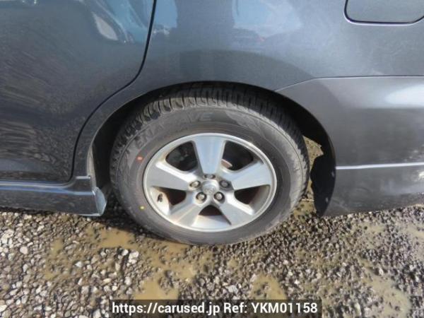 Used 2004 AT toyota wish ZNE10G Image[36]