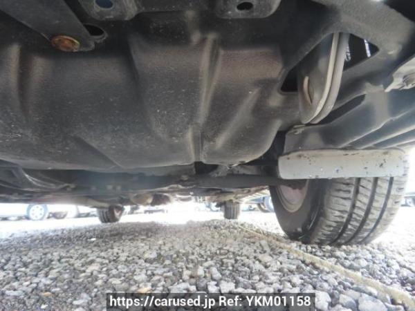 Used 2004 AT toyota wish ZNE10G Image[38]