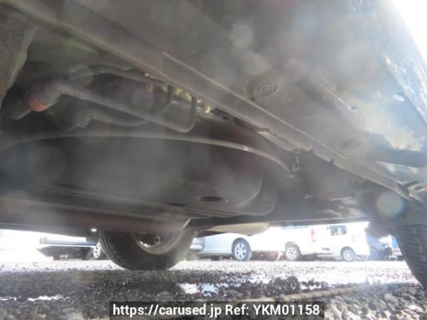Used 2004 AT toyota wish ZNE10G Image[40]