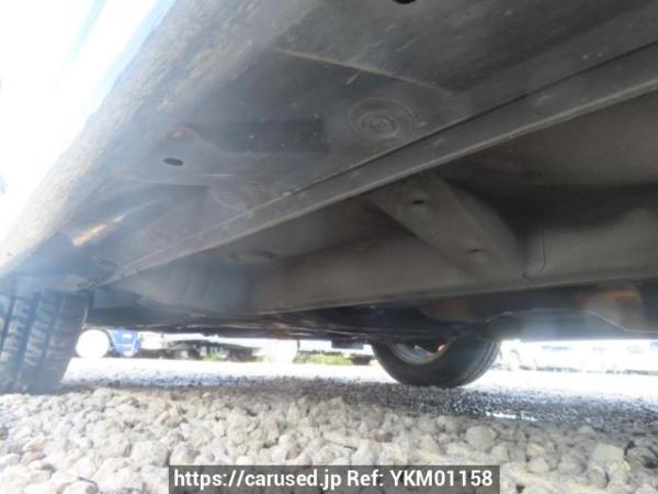 Used 2004 AT toyota wish ZNE10G Image[41]