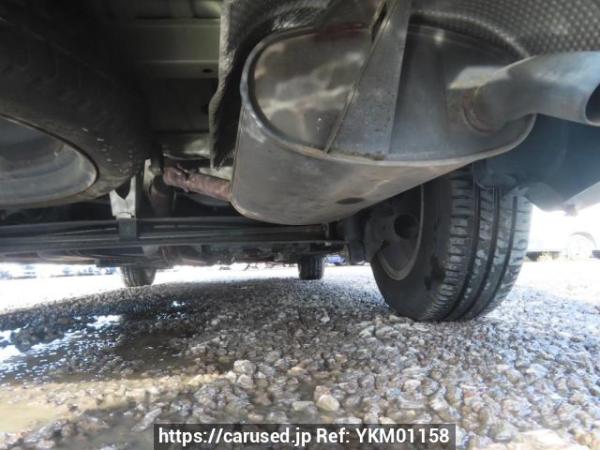 Used 2004 AT toyota wish ZNE10G Image[44]