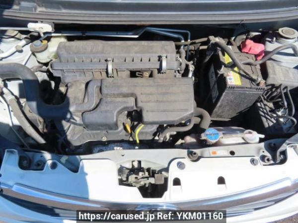 Used 2014 AT toyota pixis-epoch LA300A Image[9]