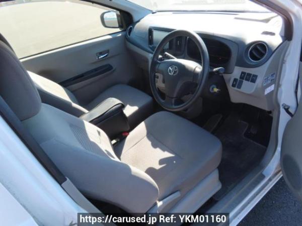 Used 2014 AT toyota pixis-epoch LA300A Image[11]