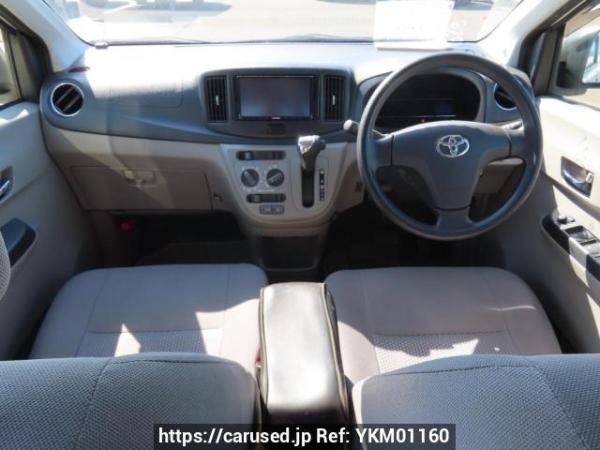 Used 2014 AT toyota pixis-epoch LA300A Image[15]
