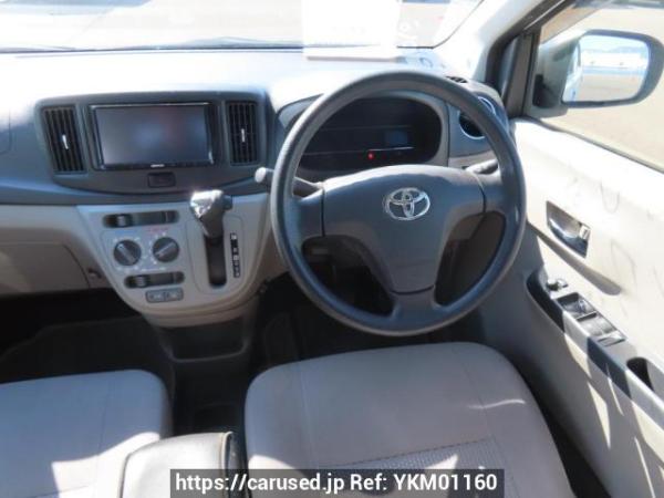 Used 2014 AT toyota pixis-epoch LA300A Image[18]