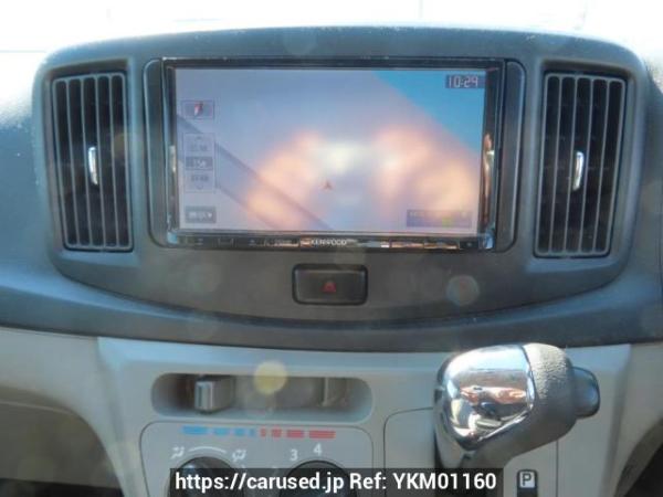 Used 2014 AT toyota pixis-epoch LA300A Image[19]