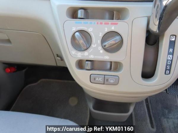 Used 2014 AT toyota pixis-epoch LA300A Image[20]