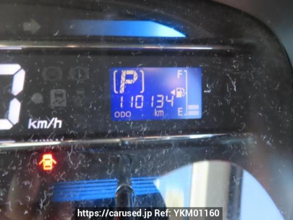 Used 2014 AT toyota pixis-epoch LA300A Image[23]