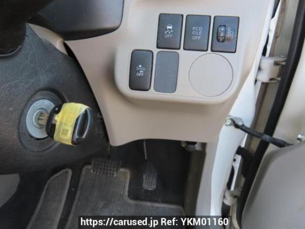 Used 2014 AT toyota pixis-epoch LA300A Image[25]