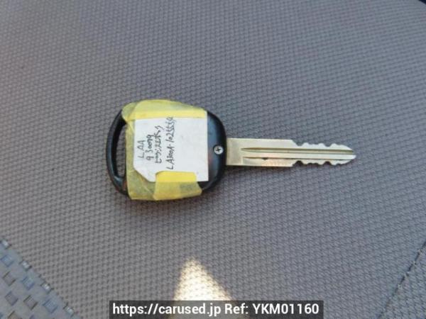Used 2014 AT toyota pixis-epoch LA300A Image[26]