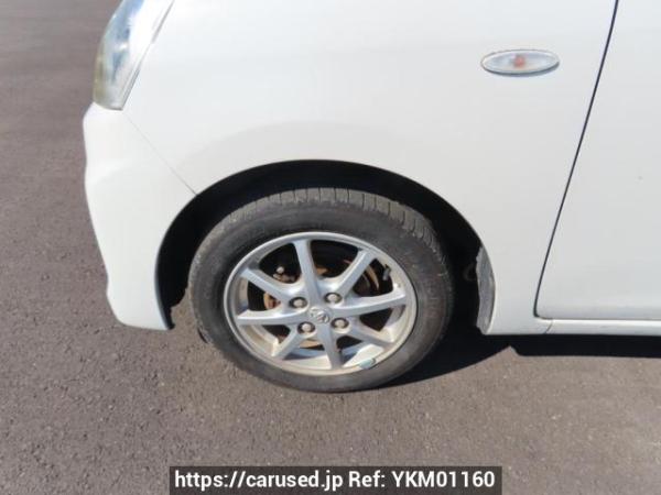 Used 2014 AT toyota pixis-epoch LA300A Image[28]