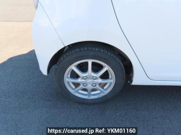 Used 2014 AT toyota pixis-epoch LA300A Image[29]