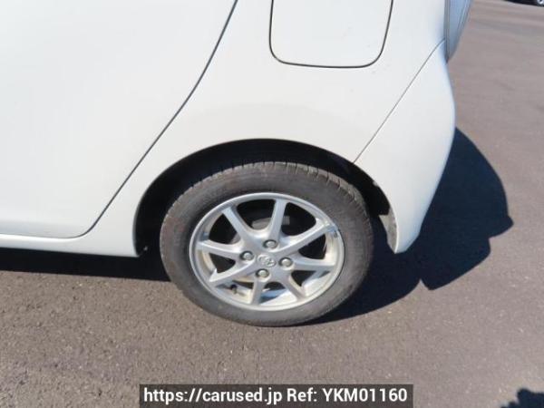 Used 2014 AT toyota pixis-epoch LA300A Image[30]