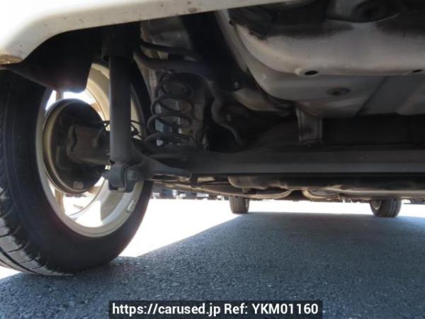 Used 2014 AT toyota pixis-epoch LA300A Image[37]