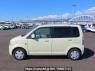 Used 2006 AT mitsubishi ek-wagon H82W Image[3]