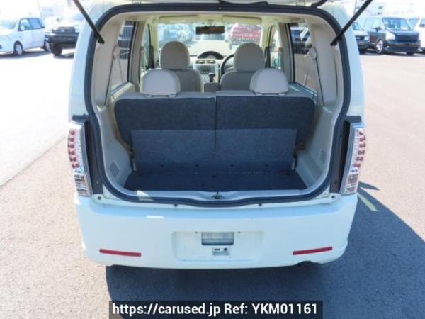 Used 2006 AT mitsubishi ek-wagon H82W Image[8]