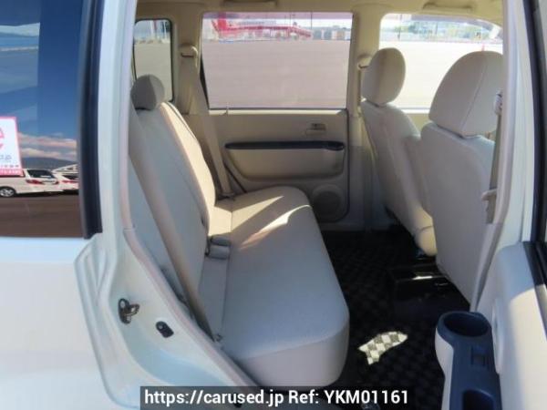 Used 2006 AT mitsubishi ek-wagon H82W Image[14]