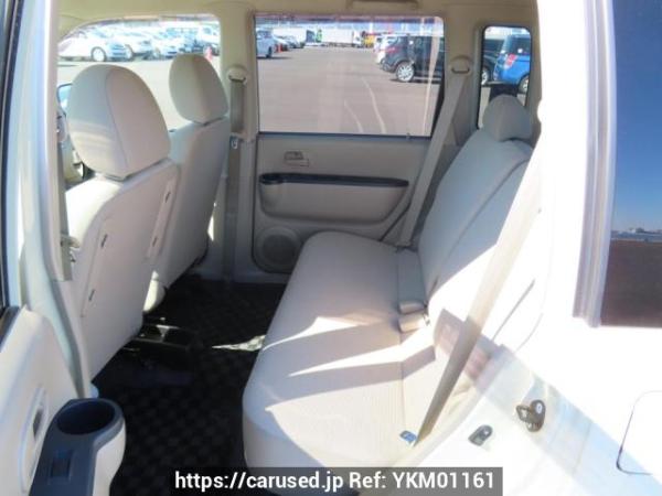 Used 2006 AT mitsubishi ek-wagon H82W Image[15]