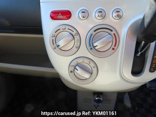 Used 2006 AT mitsubishi ek-wagon H82W Image[21]