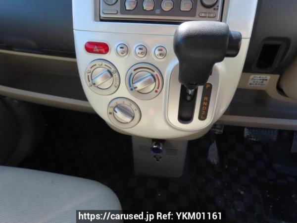 Used 2006 AT mitsubishi ek-wagon H82W Image[22]