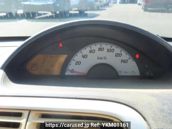 Used 2006 AT mitsubishi ek-wagon H82W Image[23]