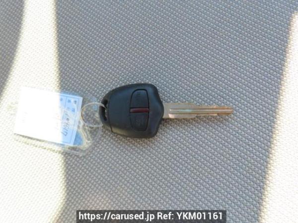 Used 2006 AT mitsubishi ek-wagon H82W Image[27]
