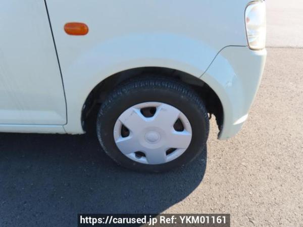 Used 2006 AT mitsubishi ek-wagon H82W Image[28]