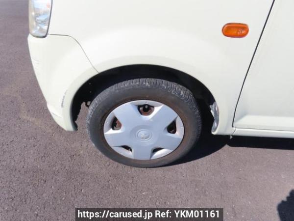 Used 2006 AT mitsubishi ek-wagon H82W Image[29]