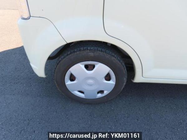 Used 2006 AT mitsubishi ek-wagon H82W Image[30]