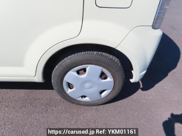 Used 2006 AT mitsubishi ek-wagon H82W Image[31]