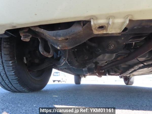 Used 2006 AT mitsubishi ek-wagon H82W Image[32]
