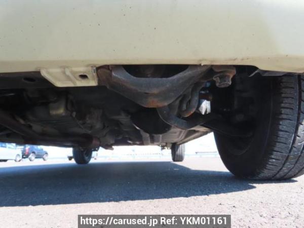 Used 2006 AT mitsubishi ek-wagon H82W Image[33]
