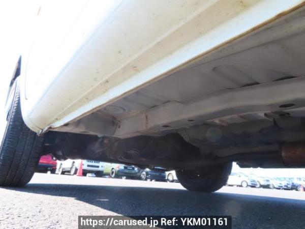 Used 2006 AT mitsubishi ek-wagon H82W Image[34]
