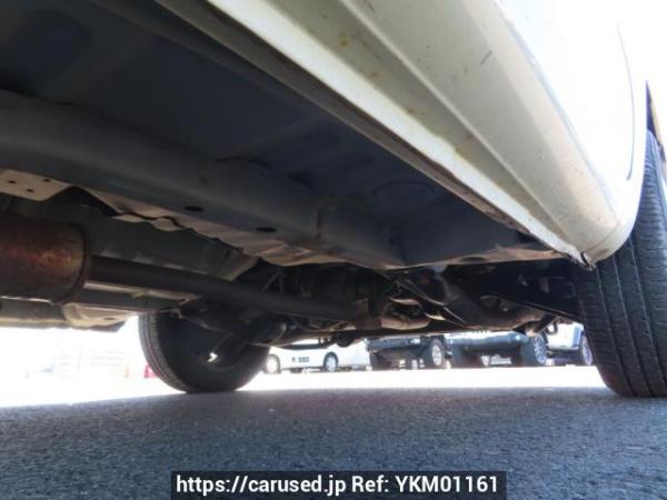 Used 2006 AT mitsubishi ek-wagon H82W Image[35]
