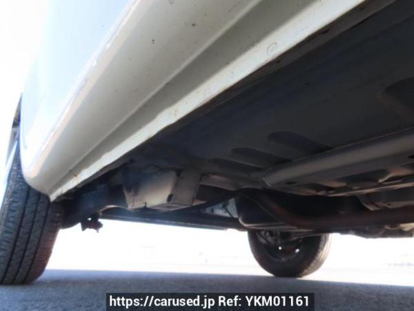 Used 2006 AT mitsubishi ek-wagon H82W Image[36]