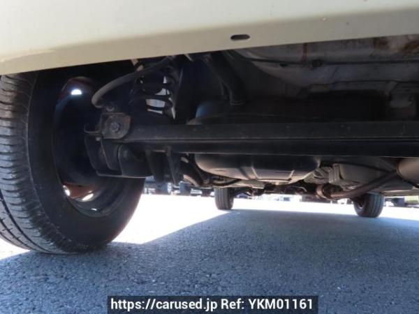 Used 2006 AT mitsubishi ek-wagon H82W Image[38]