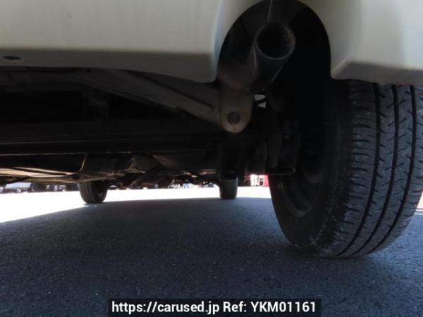 Used 2006 AT mitsubishi ek-wagon H82W Image[39]