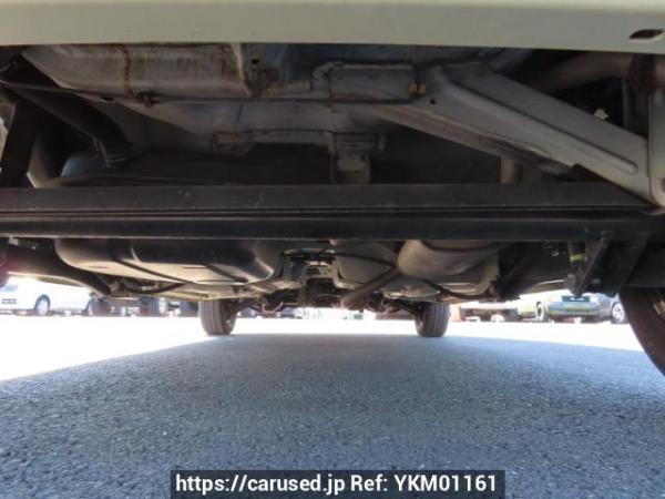 Used 2006 AT mitsubishi ek-wagon H82W Image[40]