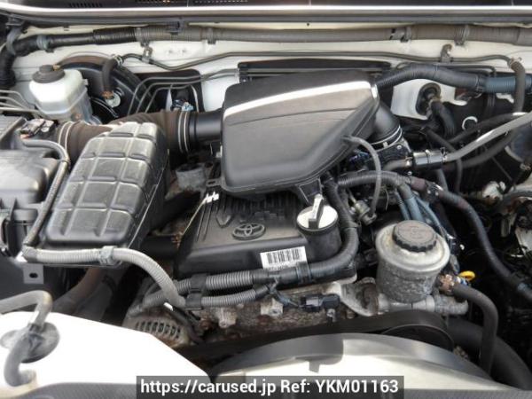 Used 2011 AT toyota land-cruiser-prado TRJ150W Image[9]