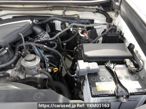 Used 2011 AT toyota land-cruiser-prado TRJ150W Image[10]