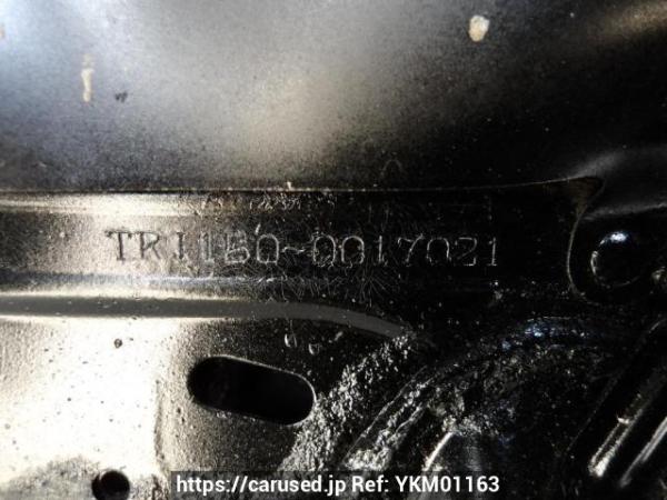 Used 2011 AT toyota land-cruiser-prado TRJ150W Image[12]