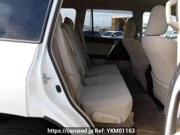 Used 2011 AT toyota land-cruiser-prado TRJ150W Image[15]