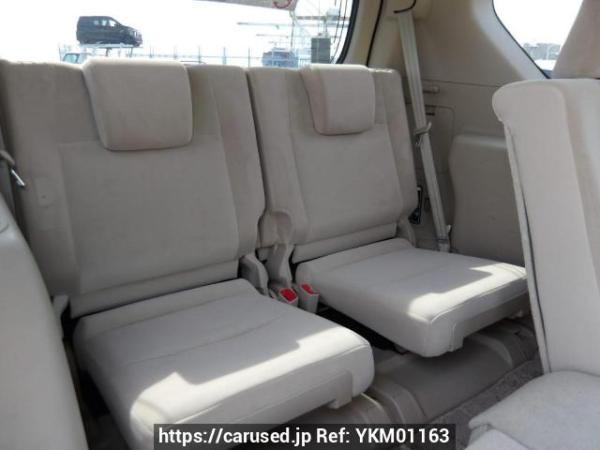 Used 2011 AT toyota land-cruiser-prado TRJ150W Image[17]